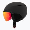 Ски каска HEAD Cinema Pro black/red yellow 3