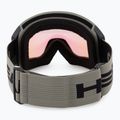 Предпазни ски очила HEAD Neves Pro 5K Photo green/olive/sk pgoto 2