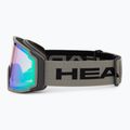 Предпазни ски очила HEAD Neves Pro 5K Photo green/olive/sk pgoto 4