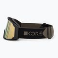 Скиорски очила HEAD Neves Pro 5K Kore S3 black/gold 4