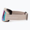 Предпазни ски очила HEAD Contex green/sand/fmr blue green 4