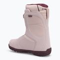 Дамски обувки за сноуборд HEAD Tiara LYT Boa Focus mauve 2