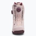 Дамски обувки за сноуборд HEAD Tiara LYT Boa Focus mauve 3