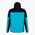 Мъжки ски якета HEAD Race Nova black/blue 2