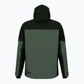 Мъжко ски яке HEAD Race Nova black/dark thyme 2