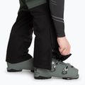 Мъжки ски панталони HEAD Race Nova black/dark thyme 5