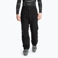 Мъжки скиорски панталони HEAD Supershape black