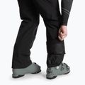 Мъжки скиорски панталони HEAD Supershape black 5