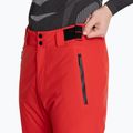 Мъжки скиорски панталони HEAD Supershape red 4