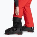 Мъжки скиорски панталони HEAD Supershape red 5