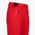 Дамски скиорски панталони HEAD Joy red 3