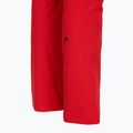 Дамски скиорски панталони HEAD Joy red 4