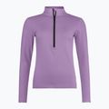 Дамски суитшърт HEAD Aster Midlayer violet