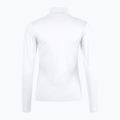 Дамски суитшърт HEAD Aster Midlayer white 2