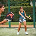HEAD Padel 3 топки жълт 575603 3