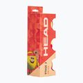 Детски топки за тенис HEAD Stage 3 3 бр. red 2