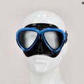 TUSA Маска за гмуркане Intega Mask blue M-2004 7