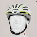 CASCO Speedairo 2 RS каска за велосипед сиво-жълта 04.1536 10