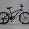 Детски велосипед ATTABO Junior 20' син AKB-20B 20