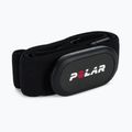 Монитор за сърдечен ритъм Polar H10, черен