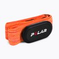 Сензор за сърдечен ритъм Polar оранжев H10