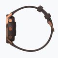 Кафяв часовник Polar Grit X Pro 3