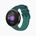 Часовник Polar Pacer PRO зелен PACER PRO TEAL/GRN