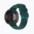 Часовник Polar Pacer PRO зелен PACER PRO TEAL/GRN 3
