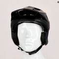 Каска за велосипед FOX Dropframe Pro черна 26800 10
