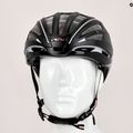 CASCO Speedairo 2 велосипедна каска черна 04.1533 11