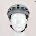 Oakley DRT5 Europe велосипедна каска сива 99479EU 9