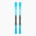 Ски за спускане HEAD WC Rebels e-SL Pro RP WCR 14 + автомати Freeflex 14 GW blue/white