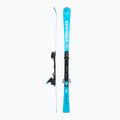 Ски за спускане HEAD WC Rebels e-SL Pro RP WCR 14 + автомати Freeflex 14 GW blue/white 2