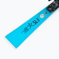 Ски за спускане HEAD WC Rebels e-SL Pro RP WCR 14 + автомати Freeflex 14 GW blue/white 7