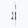 Ски за спускане HEAD WC Rebels e-Speed RP EVO 14 + Freeflex 14 GW white/blue 2