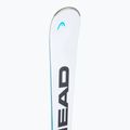 Ски за спускане HEAD WC Rebels e-Speed RP EVO 14 + Freeflex 14 GW white/blue 6