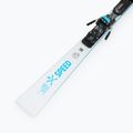 Ски за спускане HEAD WC Rebels e-Speed RP EVO 14 + Freeflex 14 GW white/blue 7