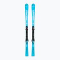 Ски за спускане HEAD WC Rebels e-Race Pro RP WCR 14 + автомати Freeflex 14 GW blue/white