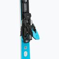 Ски за спускане HEAD WC Rebels e-Race Pro RP WCR 14 + автомати Freeflex 14 GW blue/white 5