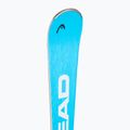 Ски за спускане HEAD WC Rebels e-Race Pro RP WCR 14 + автомати Freeflex 14 GW blue/white 6