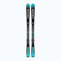 HEAD Supershape e-Speed SW BB-PR + свръзки PRD 12 GW black/blue