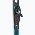 Ски за спускане HEAD Worldcup Rebels e.GSR + автомати PR 11 GW black/blue 4