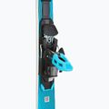 Ски за спускане HEAD Worldcup Rebels e.GSR + автомати PR 11 GW black/blue 5