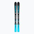 Детски ски за спускане HEAD WC e.Race Team SW JRS + свръзки Jrs 7.5 GW CA black/blue