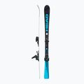 Детски ски за спускане HEAD WC e.Race Team SW JRS + автомати Jrs 7.5 GW CA black/blue 2