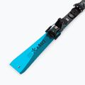 Детски ски за спускане HEAD WC e.Race Team SW JRS + автомати Jrs 7.5 GW CA black/blue 7