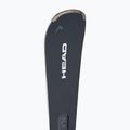 Ски за спускане HEAD Shape e-V10 SW AMT-PR + автомати PR 11 GW anthracite/grey 6