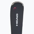 Ски за спускане HEAD Shape e.V5 AMT-PR + автомати PR 11 GW anthraciete/red 6