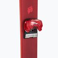 Ски за спускане HEAD Kore 99 + автомати Attack 14 GW red/anthracite 4