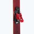 Ски за спускане HEAD Kore 99 + автомати Attack 14 GW red/anthracite 5